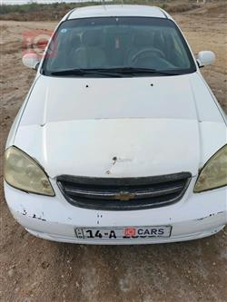 شيفروليه اوبترا